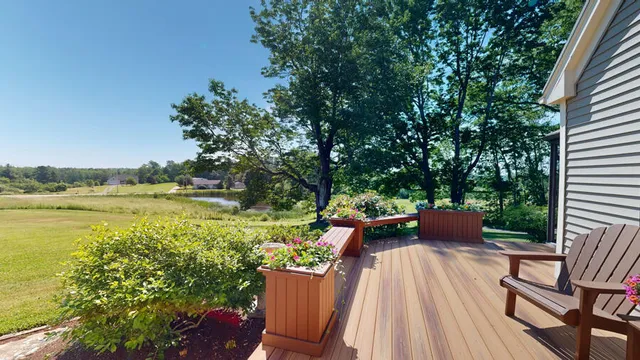 $795,000 | 46 Killeran Lane, Cushing, ME 04563