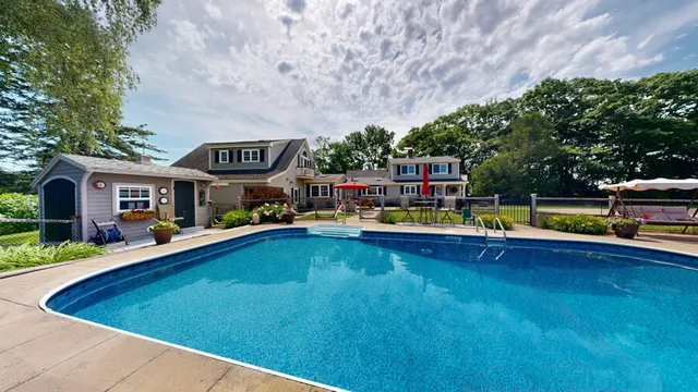 $795,000 | 46 Killeran Lane, Cushing, ME 04563