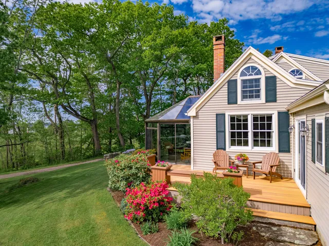 $795,000 | 46 Killeran Lane, Cushing, ME 04563