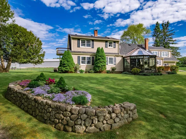 $795,000 | 46 Killeran Lane, Cushing, ME 04563