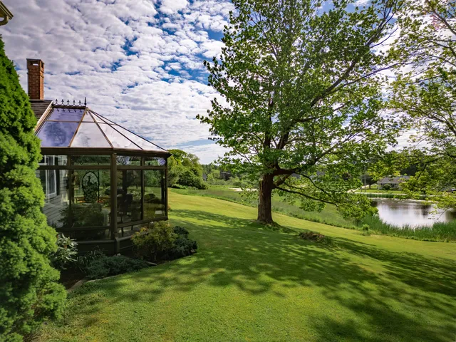 $795,000 | 46 Killeran Lane, Cushing, ME 04563