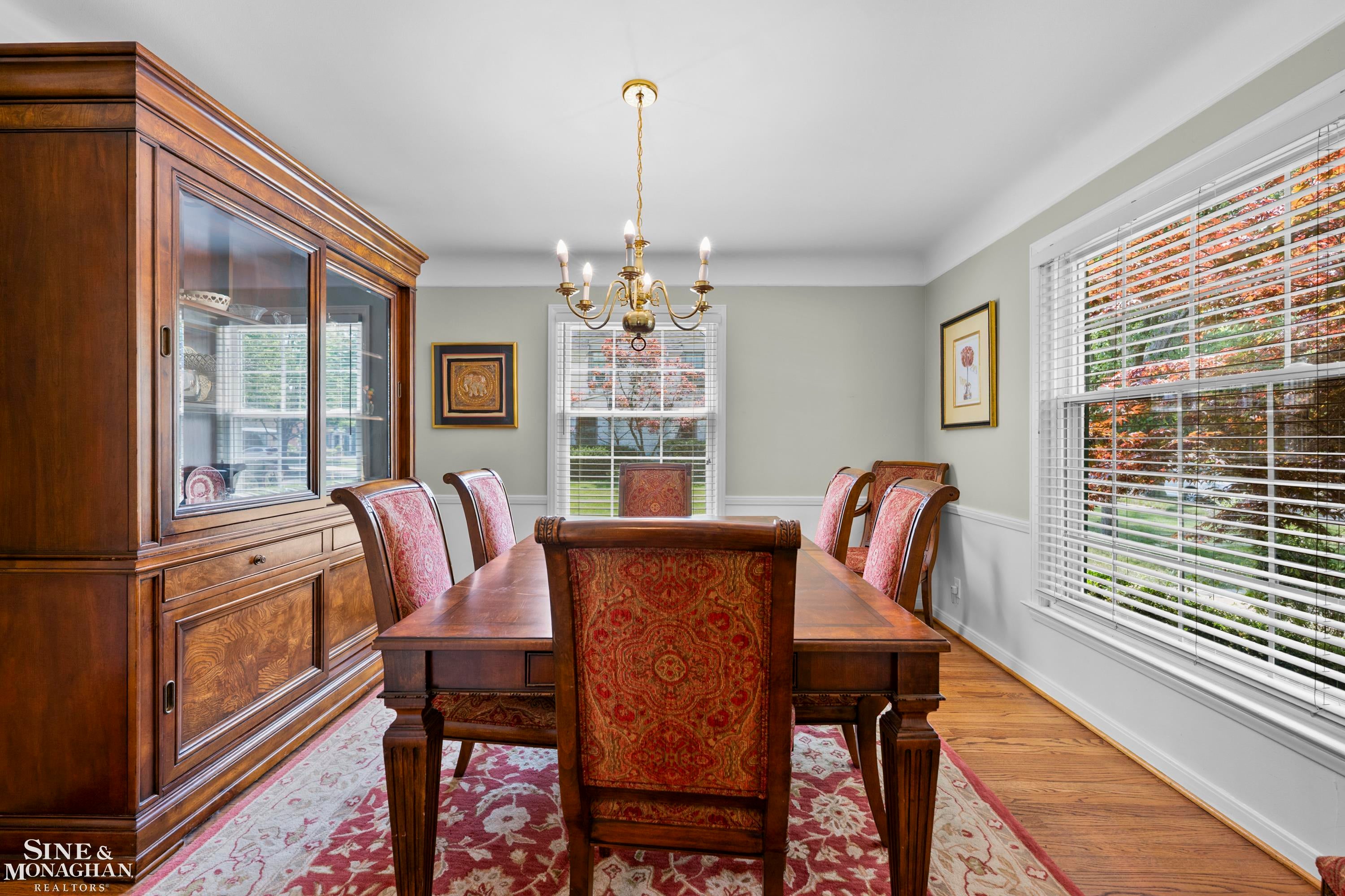 1268 Audubon Road Grosse Pointe Park, MI 48230 - Photo 7 of 43 Gallery Image 7
