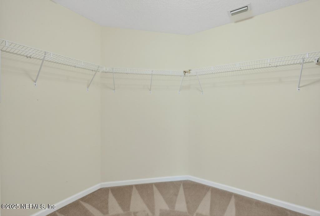 612 Spruce Creek Road St. Johns, FL 32259 - Photo 39 of 50 a view of a small space