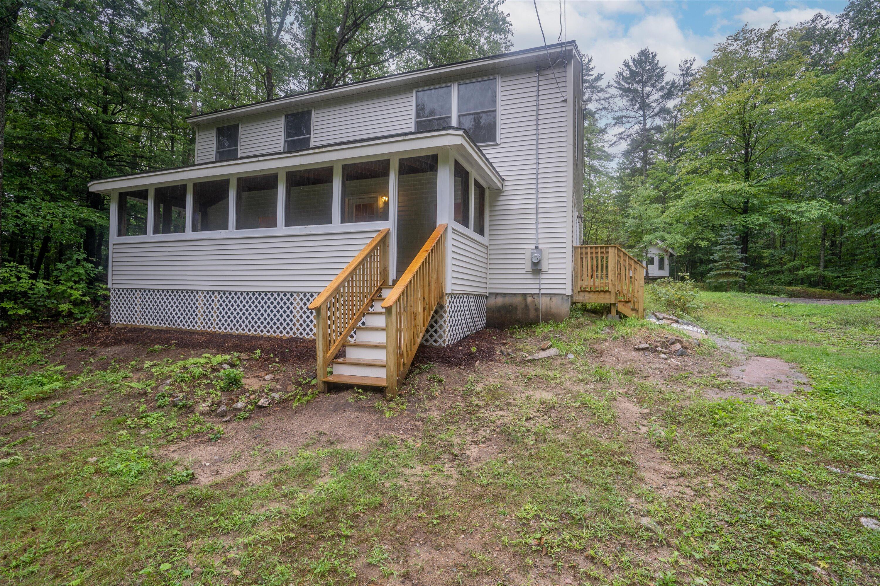 536 Lambs Mill Road Naples, ME 04055 - Photo 4 of 29 03-DSC02481