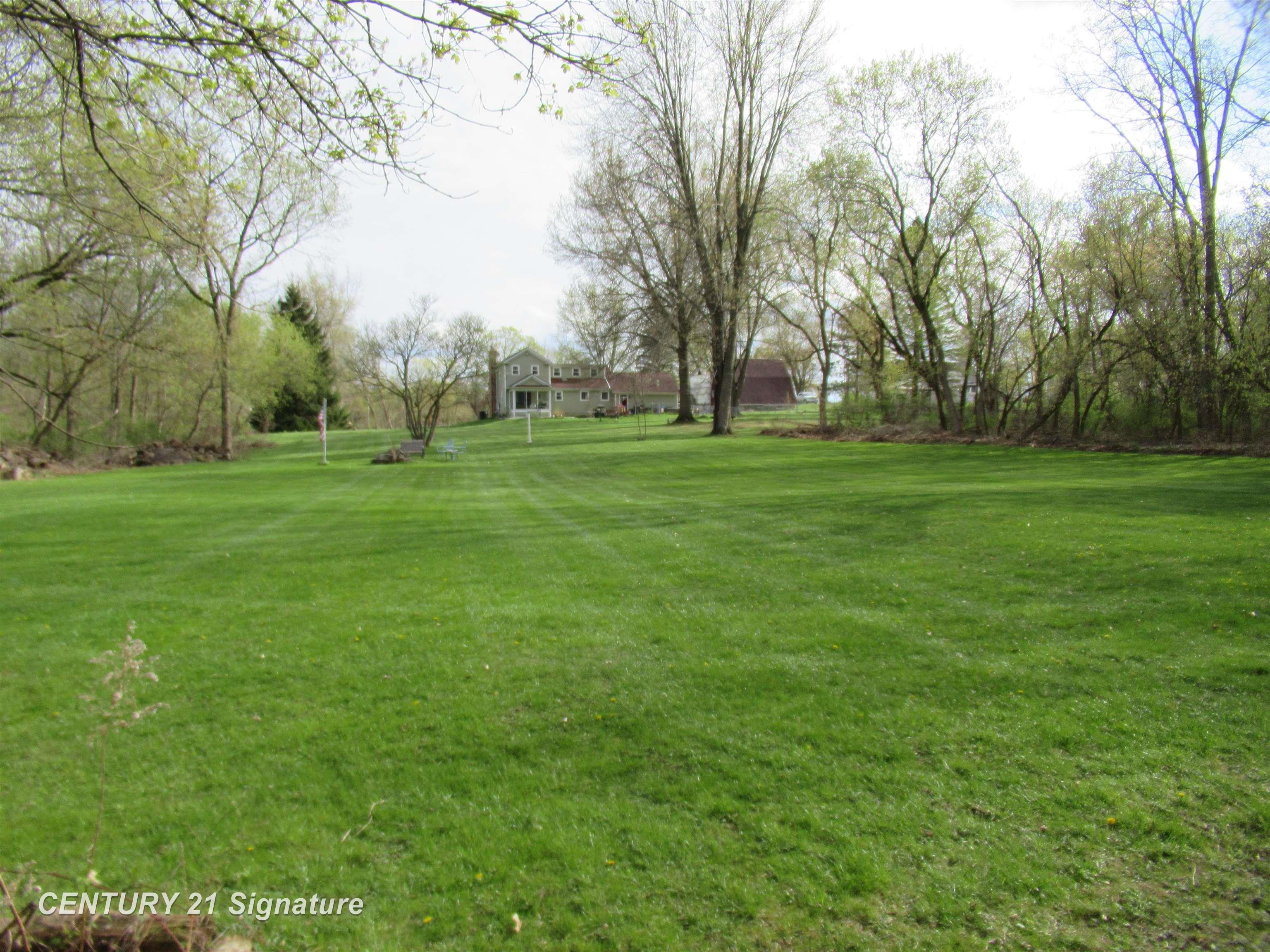 8292 Beecher Road Flushing, MI 48433 - Photo 48 of 54