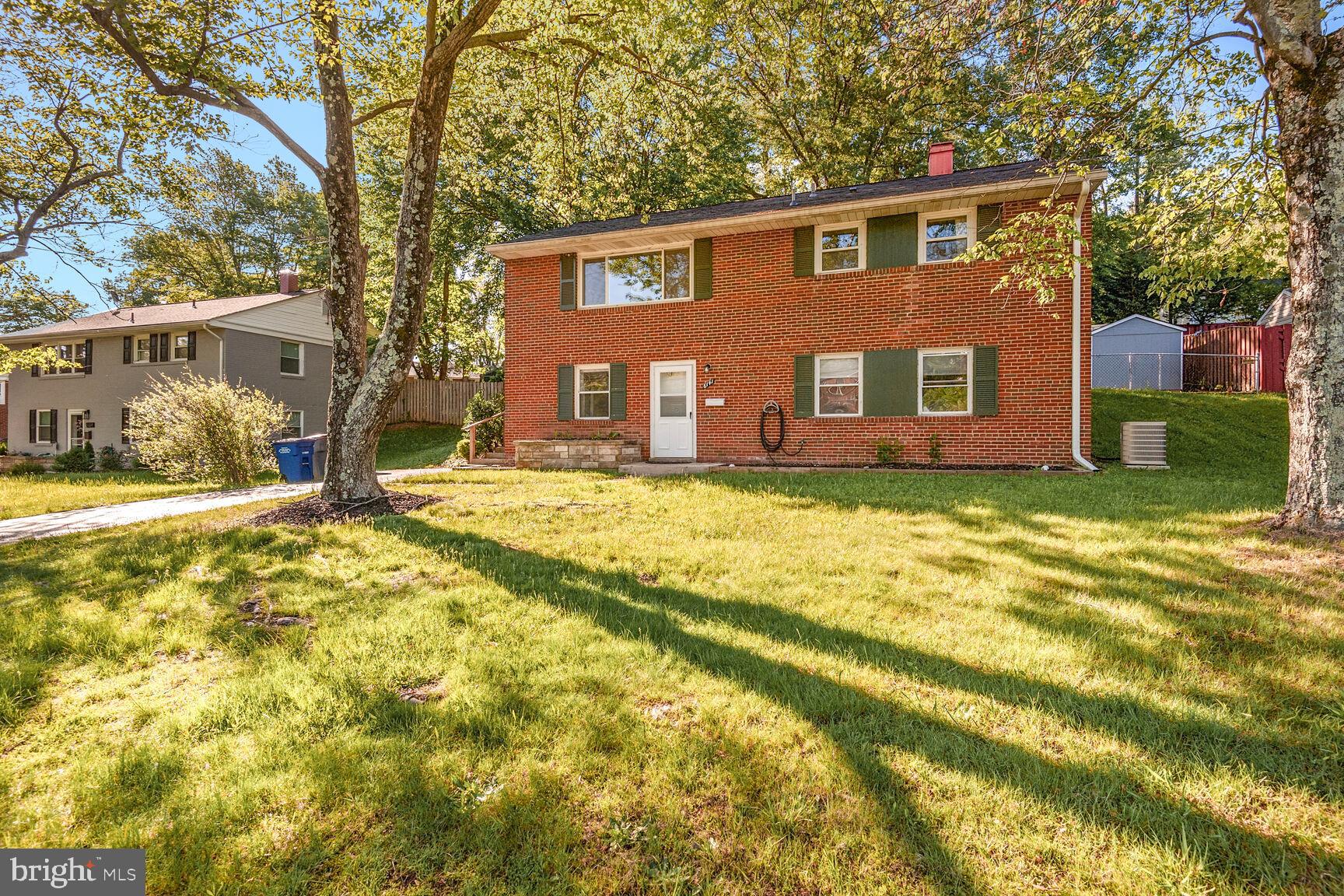 6141 Telegraph Road Alexandria, VA 22310 - Photo 1 of 22 Gallery Image 1