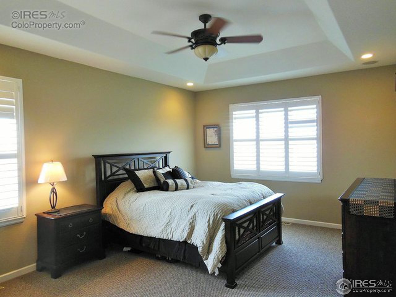 6315 West 13th St Road Greeley, CO 80634 - Photo 10 of 25 Master BR