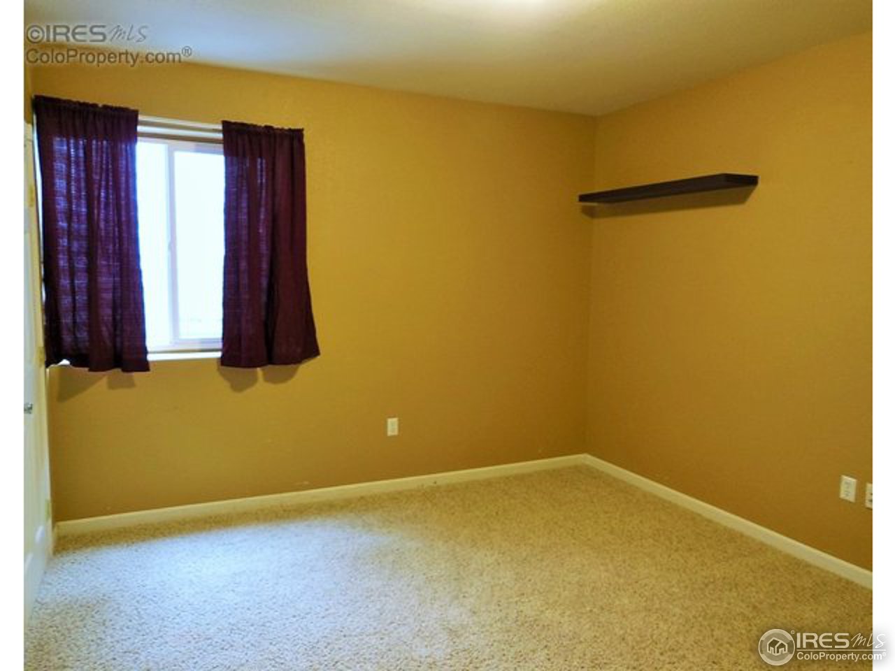 6315 West 13th St Road Greeley, CO 80634 - Photo 19 of 25 Basement BR 1