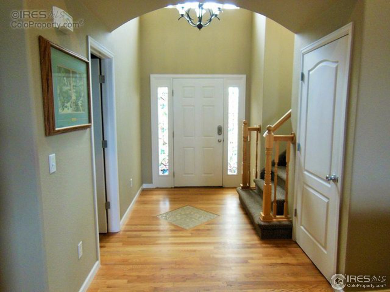 6315 West 13th St Road Greeley, CO 80634 - Photo 2 of 25 Welcoming Foyer