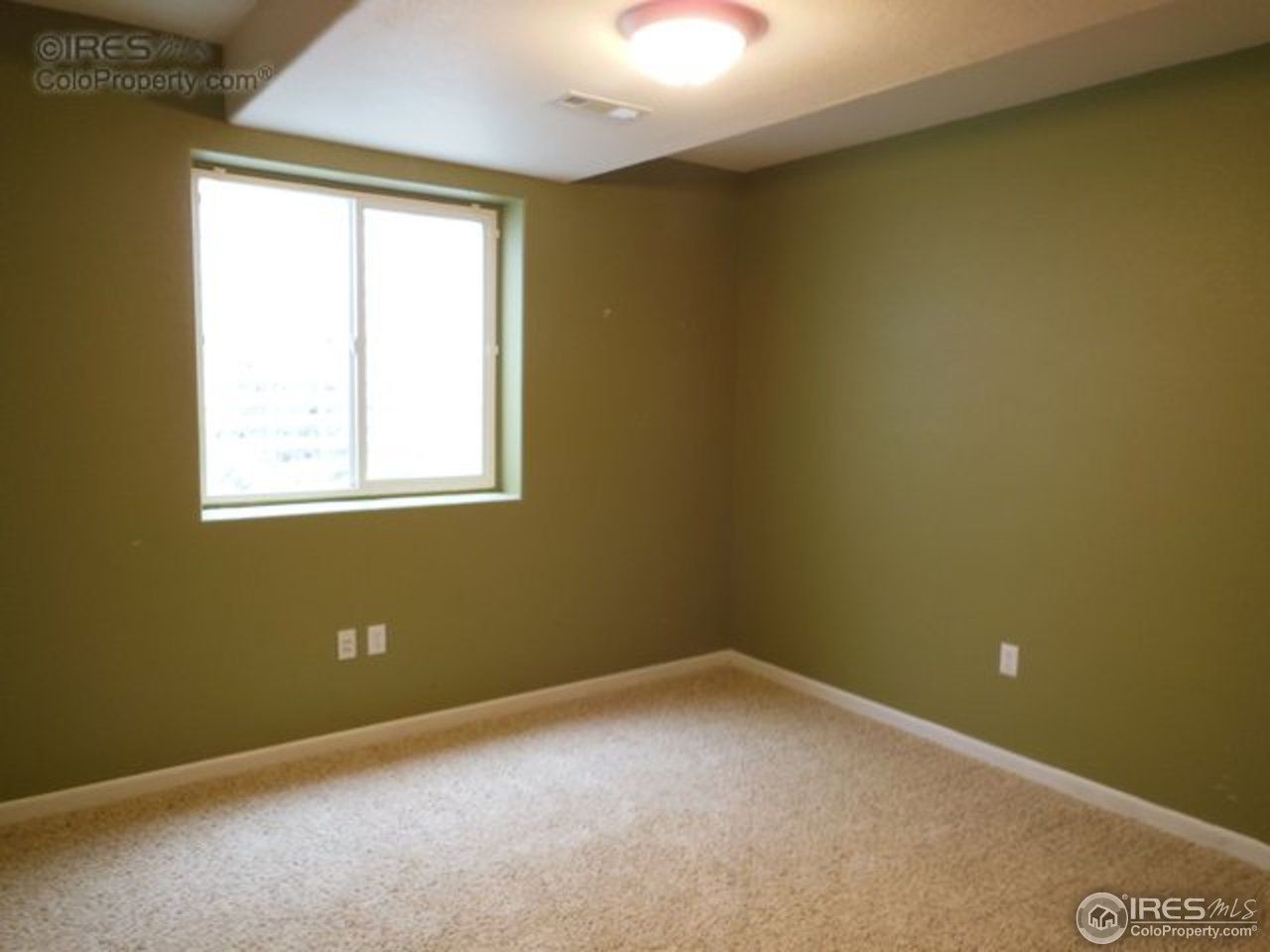 6315 West 13th St Road Greeley, CO 80634 - Photo 20 of 25 Basement BR 2