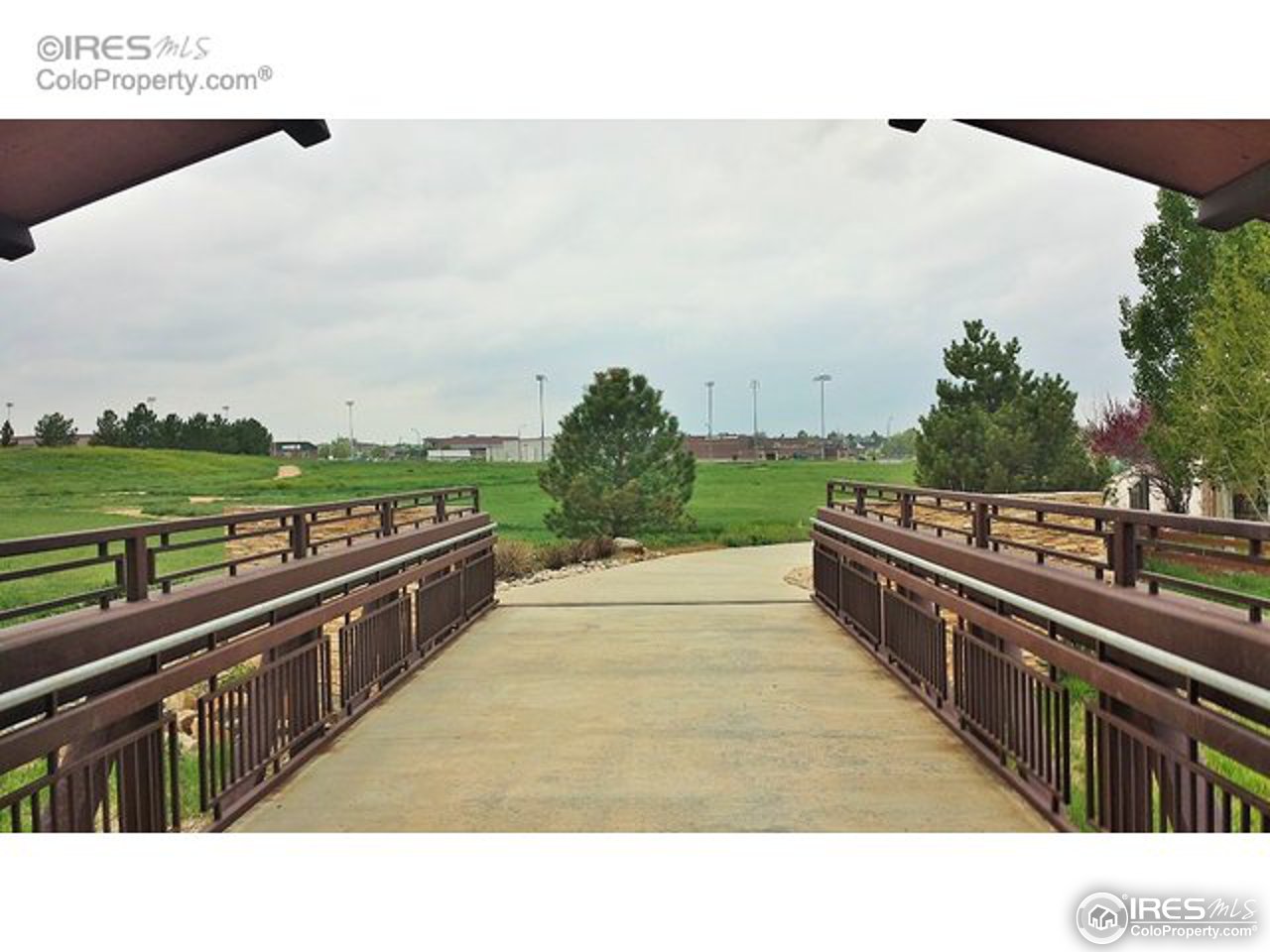 6315 West 13th St Road Greeley, CO 80634 - Photo 22 of 25 Fox Run Bridge
