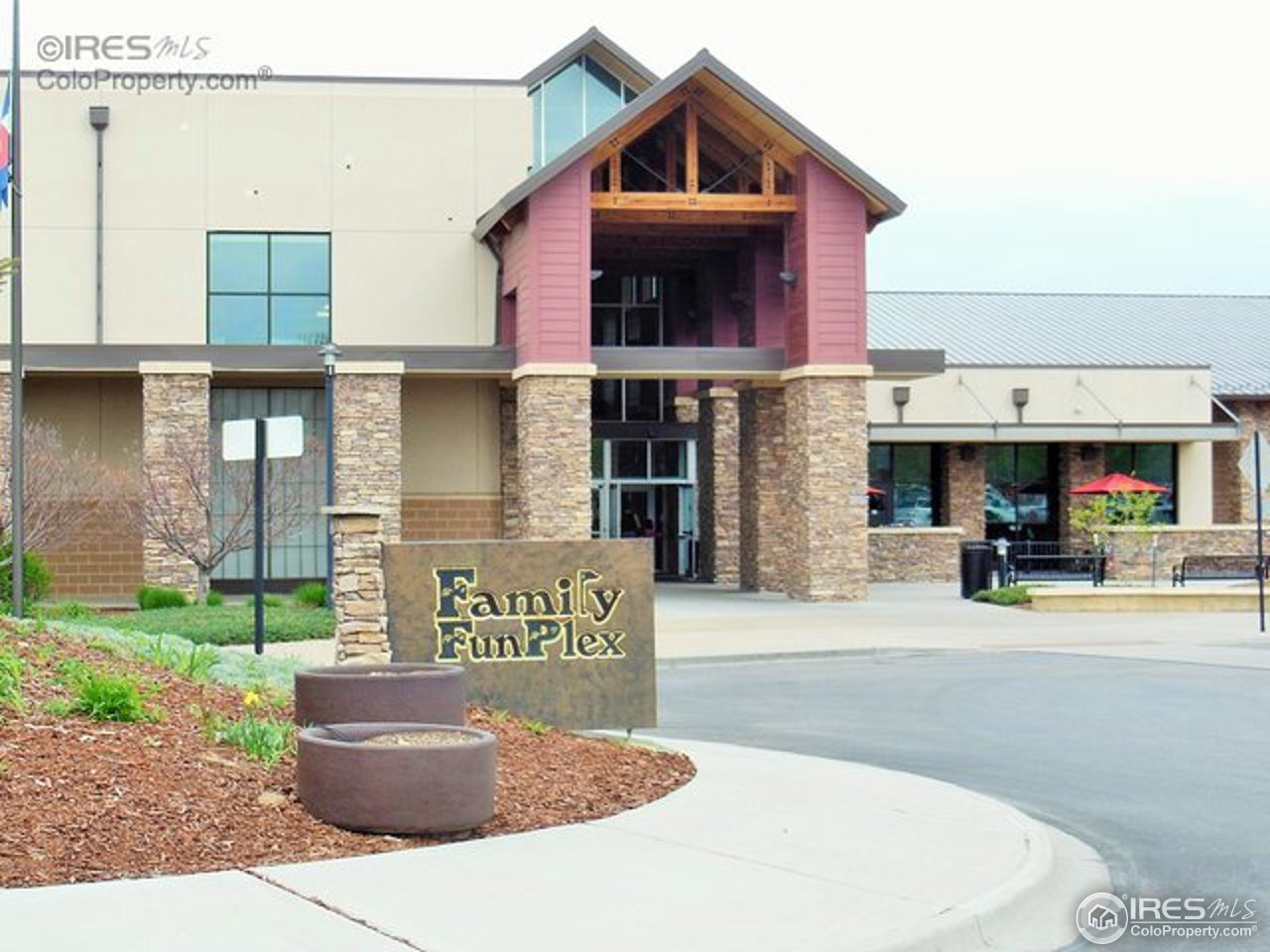 6315 West 13th St Road Greeley, CO 80634 - Photo 24 of 25 Fun Plex