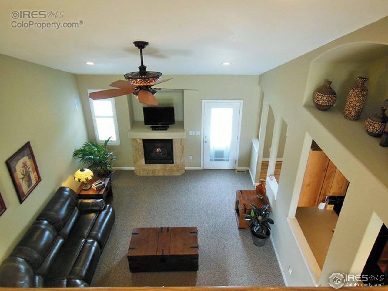 6315 West 13th St Road Greeley, CO 80634 - Photo 25 of 25 Open Floorplan