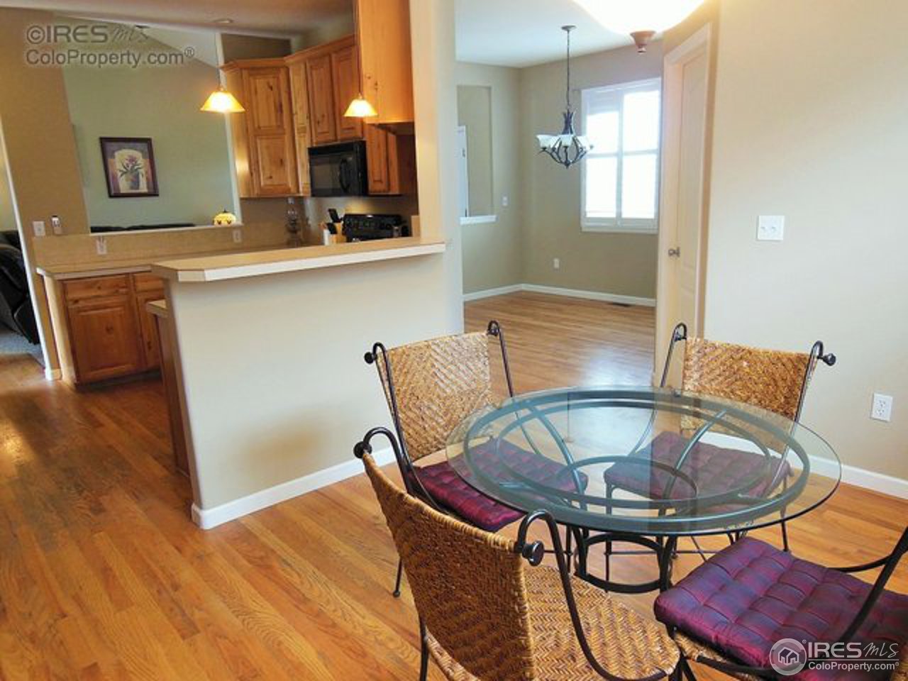 6315 West 13th St Road Greeley, CO 80634 - Photo 8 of 25 Breakfast Nook