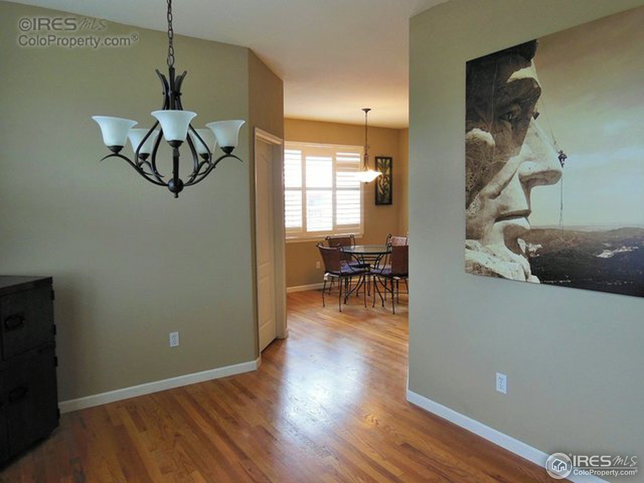 6315 West 13th St Road Greeley, CO 80634 - Photo 9 of 25 Formal Dining Rm