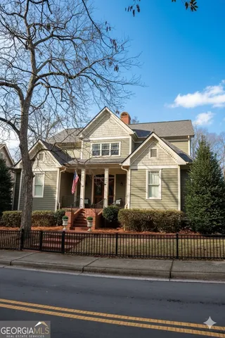 $595,000 | 84 Sloan Street, McDonough, GA 30253