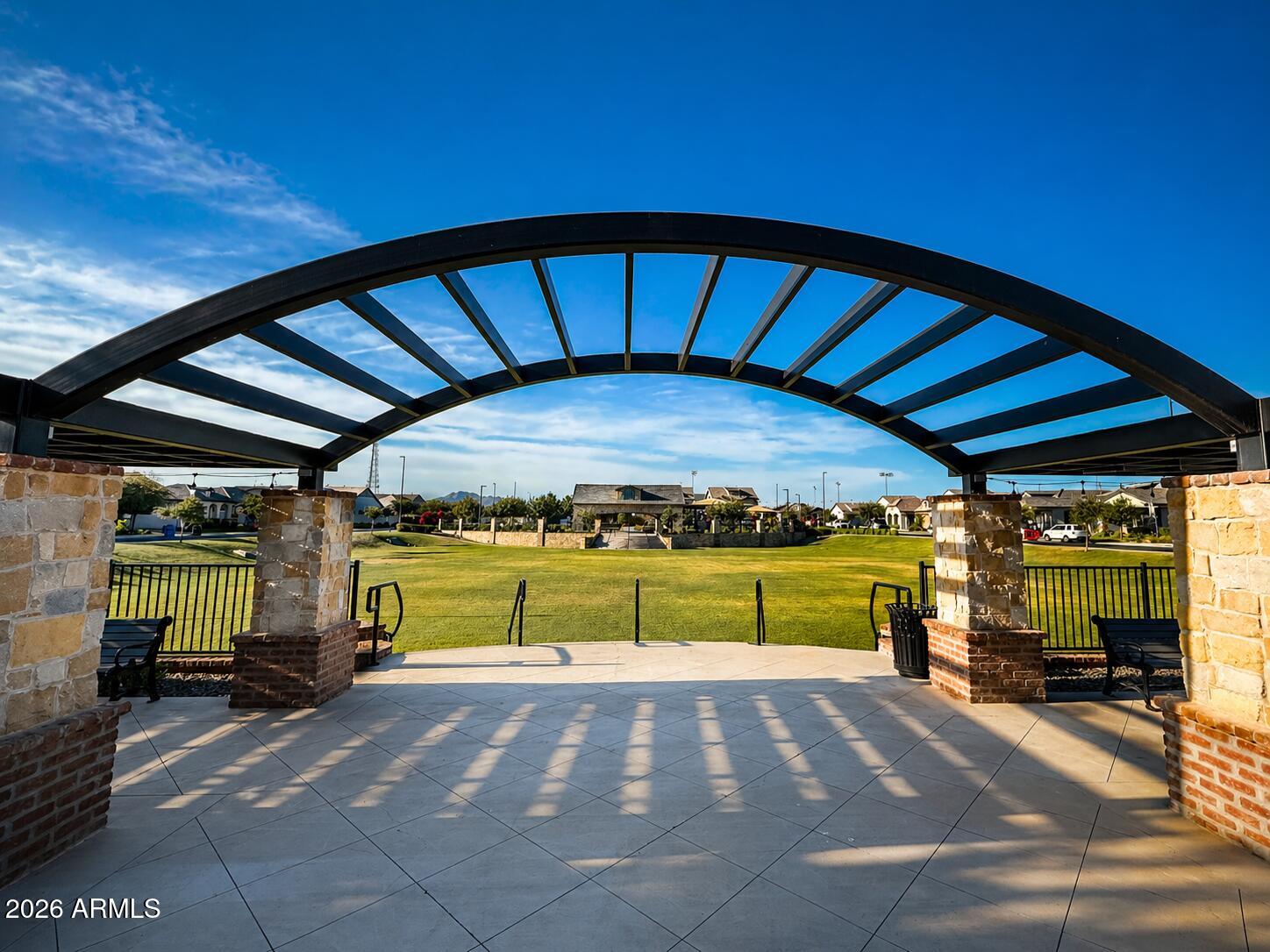 2279 East Warbler Road Gilbert, AZ 85297 - Photo 57 of 66 Community Pavilion