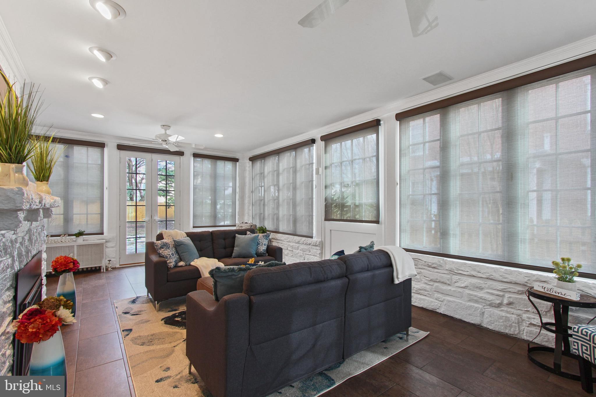 608 Somerset Road Baltimore, MD 21210 - Photo 11 of 57