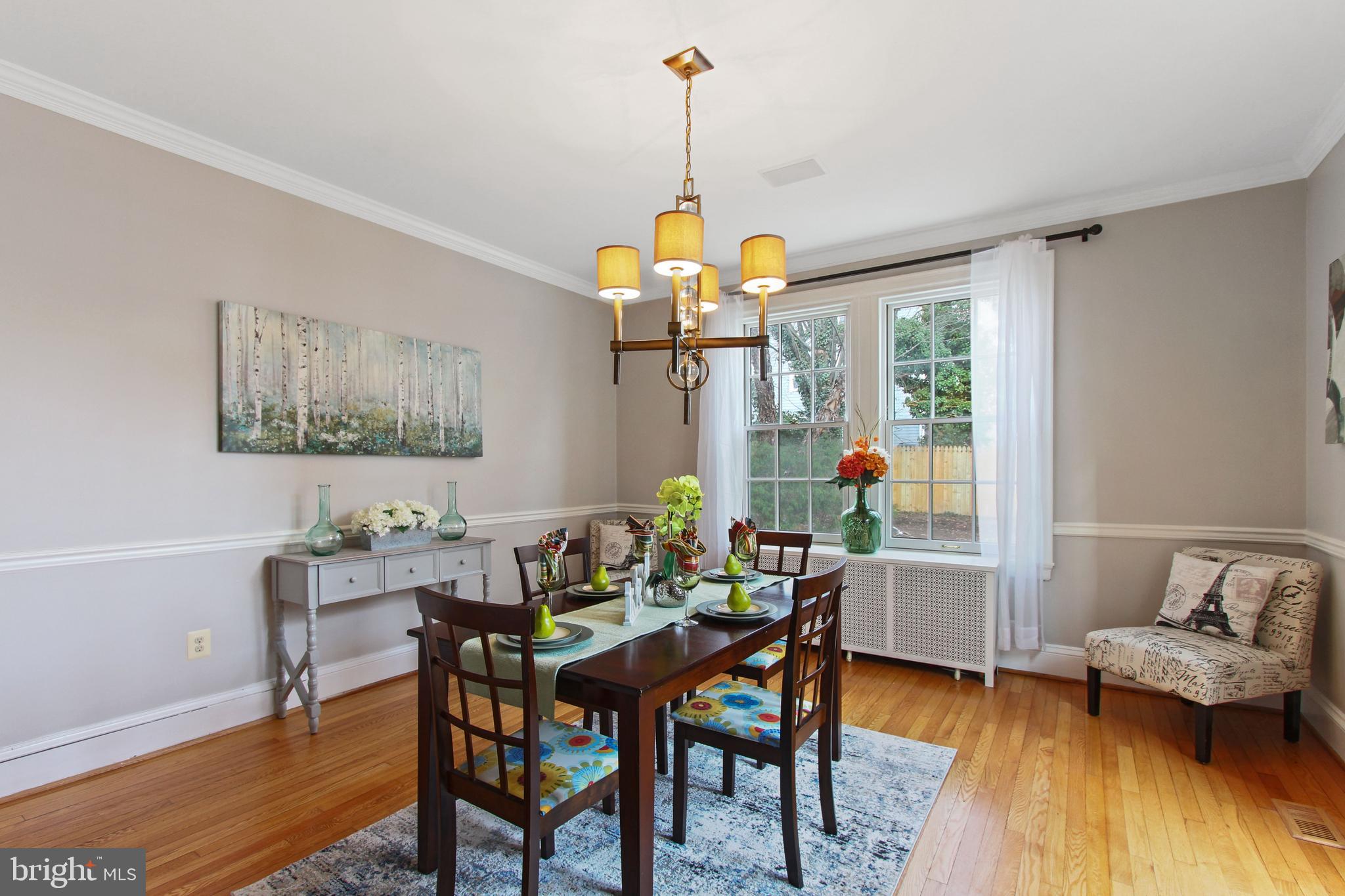 608 Somerset Road Baltimore, MD 21210 - Photo 12 of 57