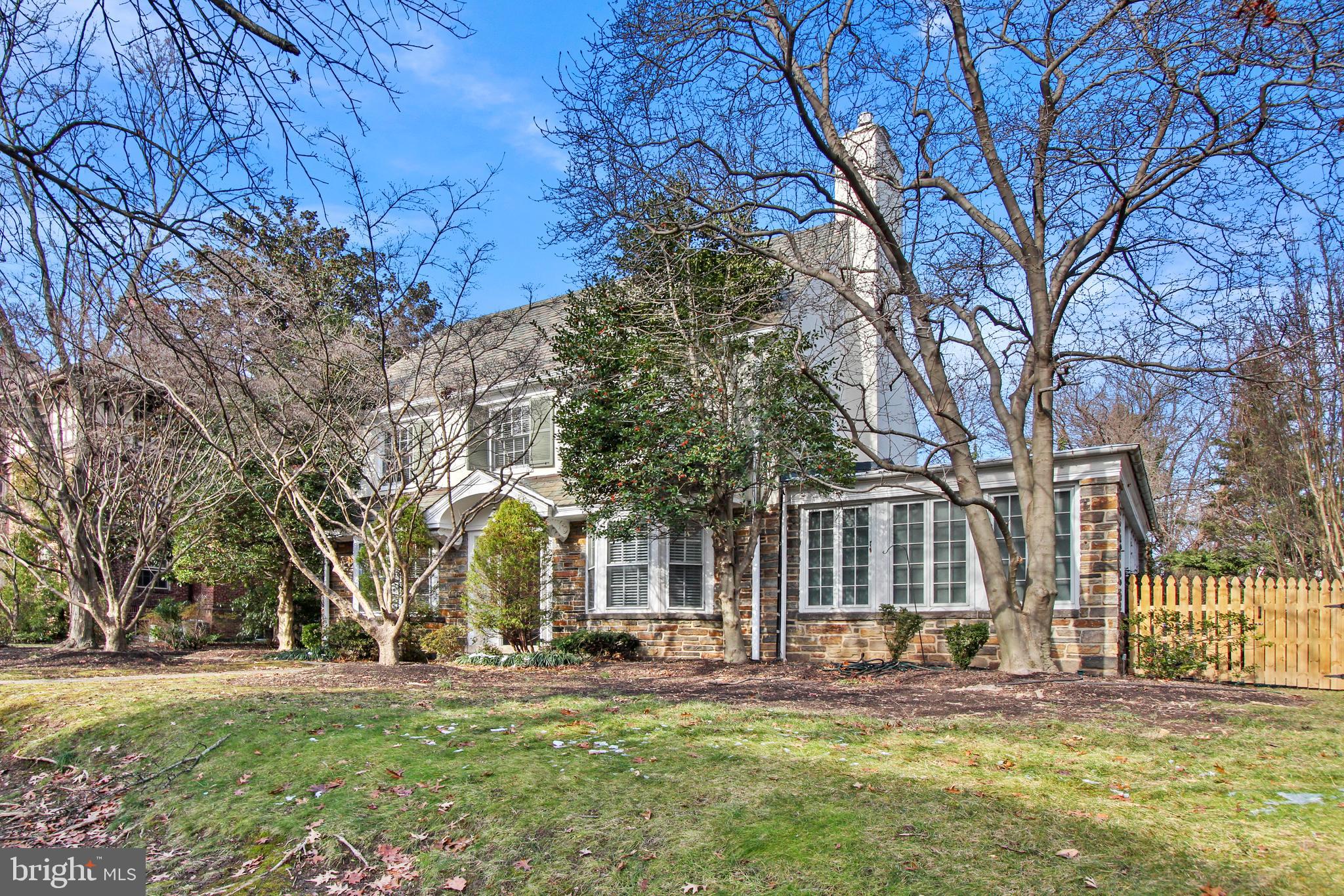 608 Somerset Road Baltimore, MD 21210 - Photo 2 of 57