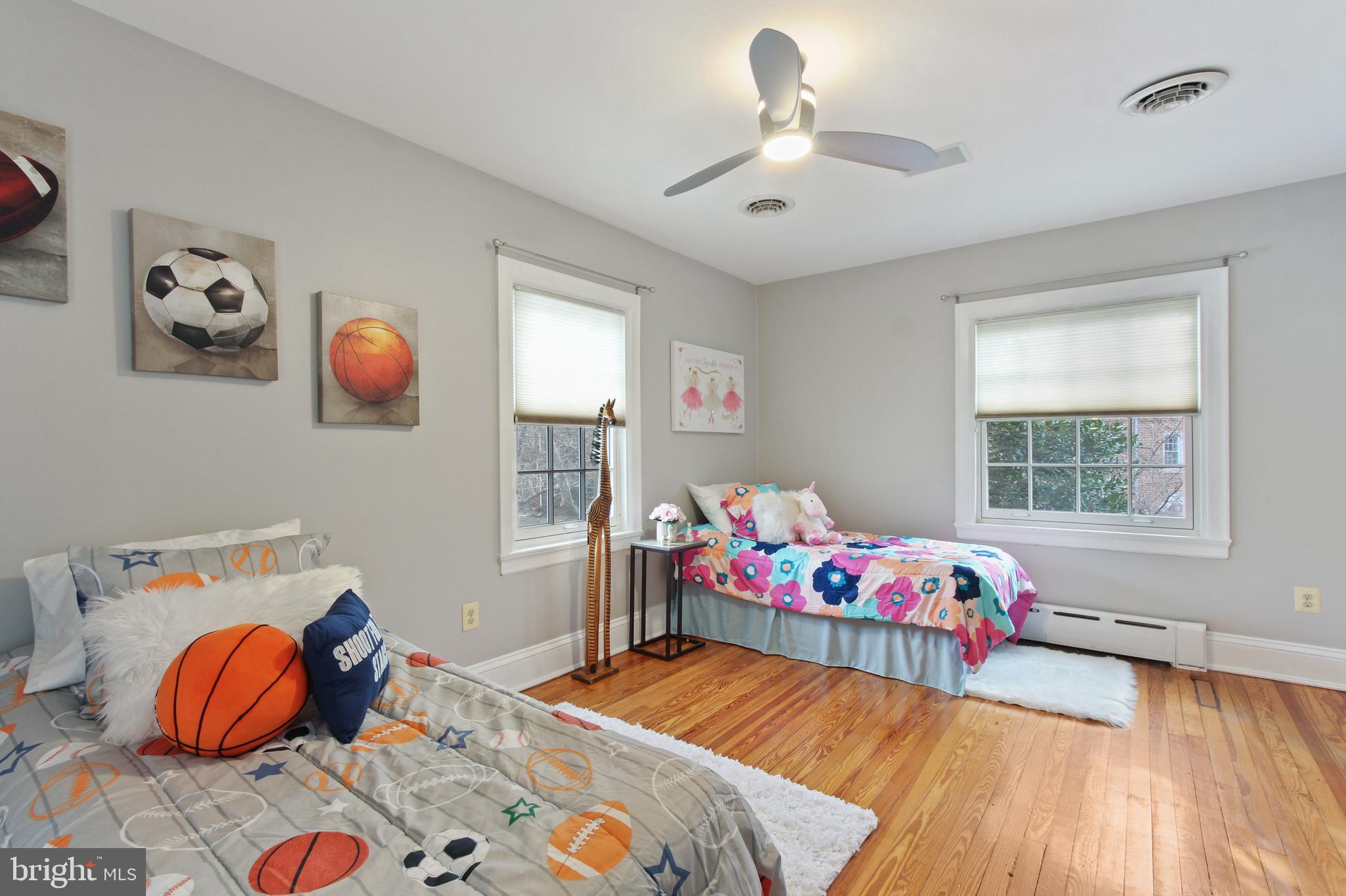608 Somerset Road Baltimore, MD 21210 - Photo 30 of 57