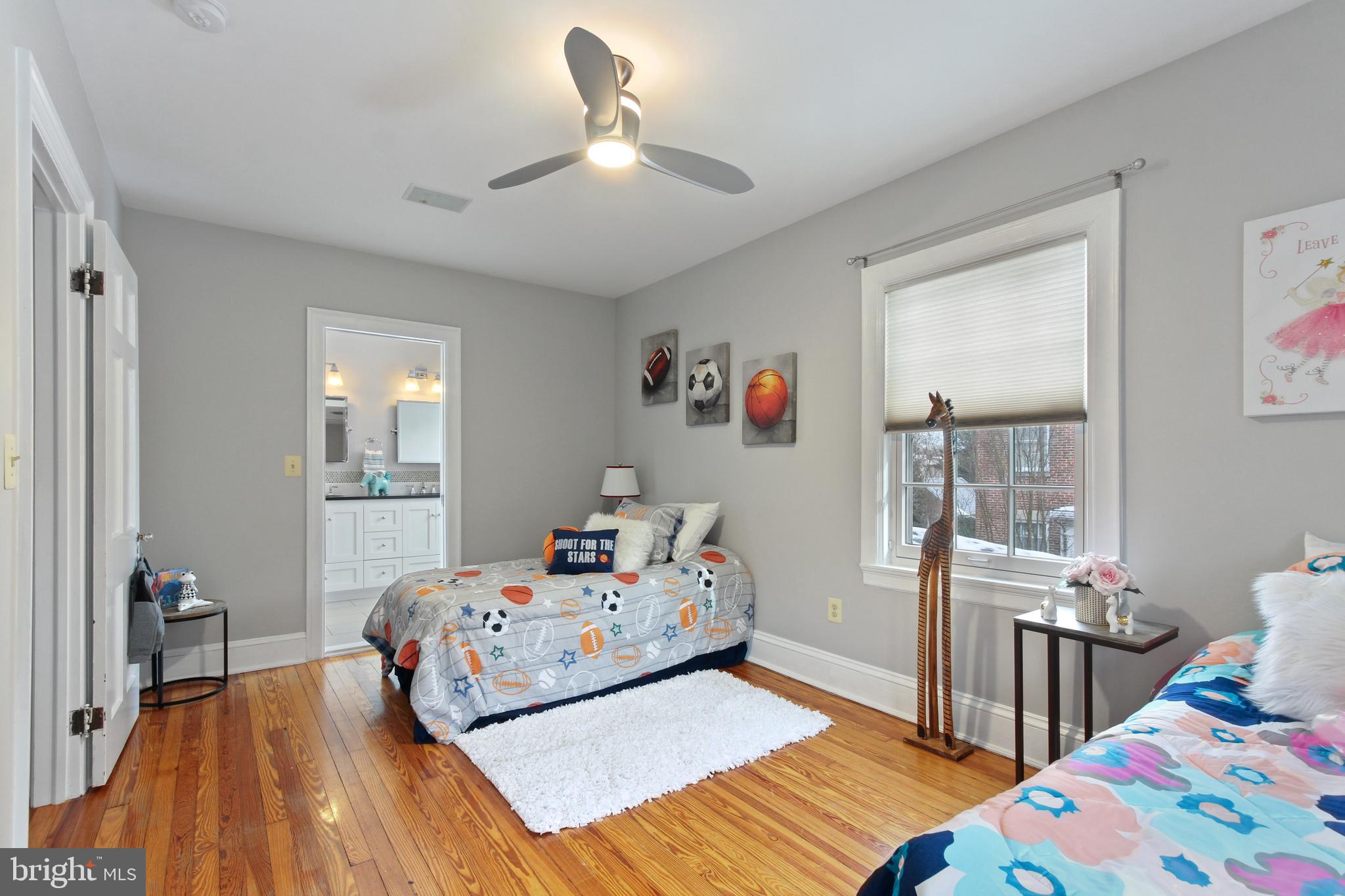 608 Somerset Road Baltimore, MD 21210 - Photo 31 of 57 2nd primary with ensuite