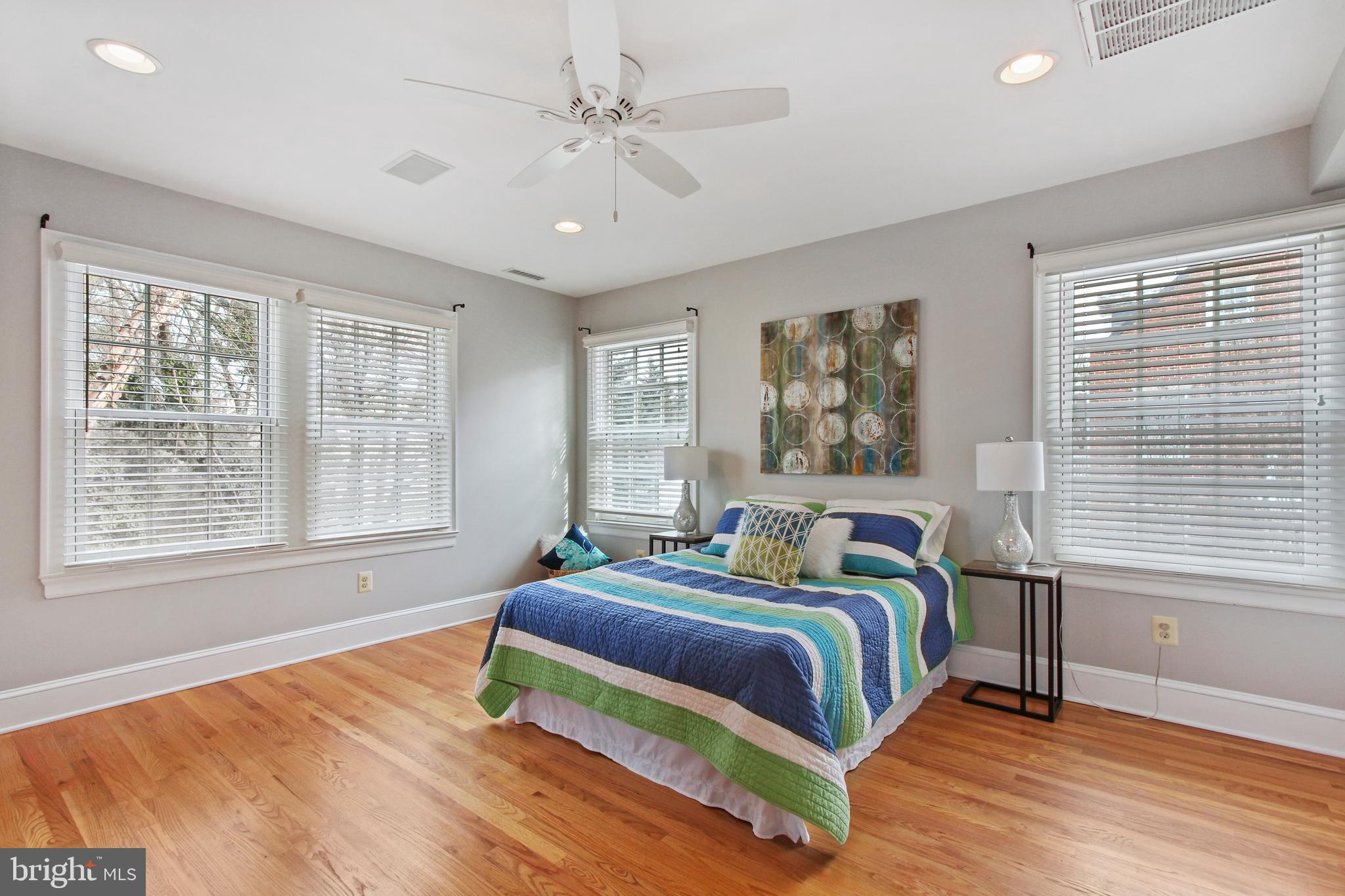 608 Somerset Road Baltimore, MD 21210 - Photo 35 of 57 Primary with ensuite and custom closet