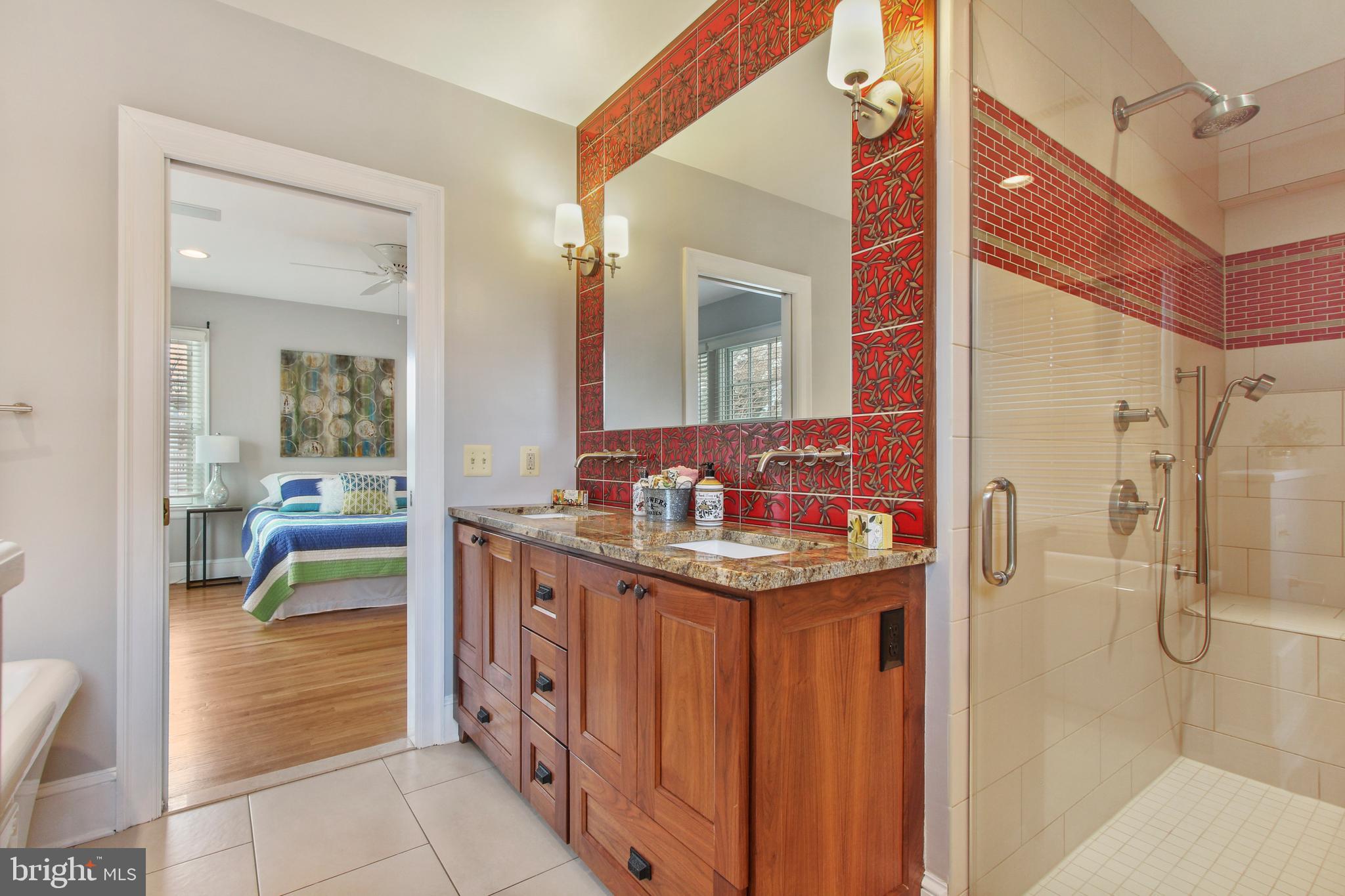 608 Somerset Road Baltimore, MD 21210 - Photo 39 of 57