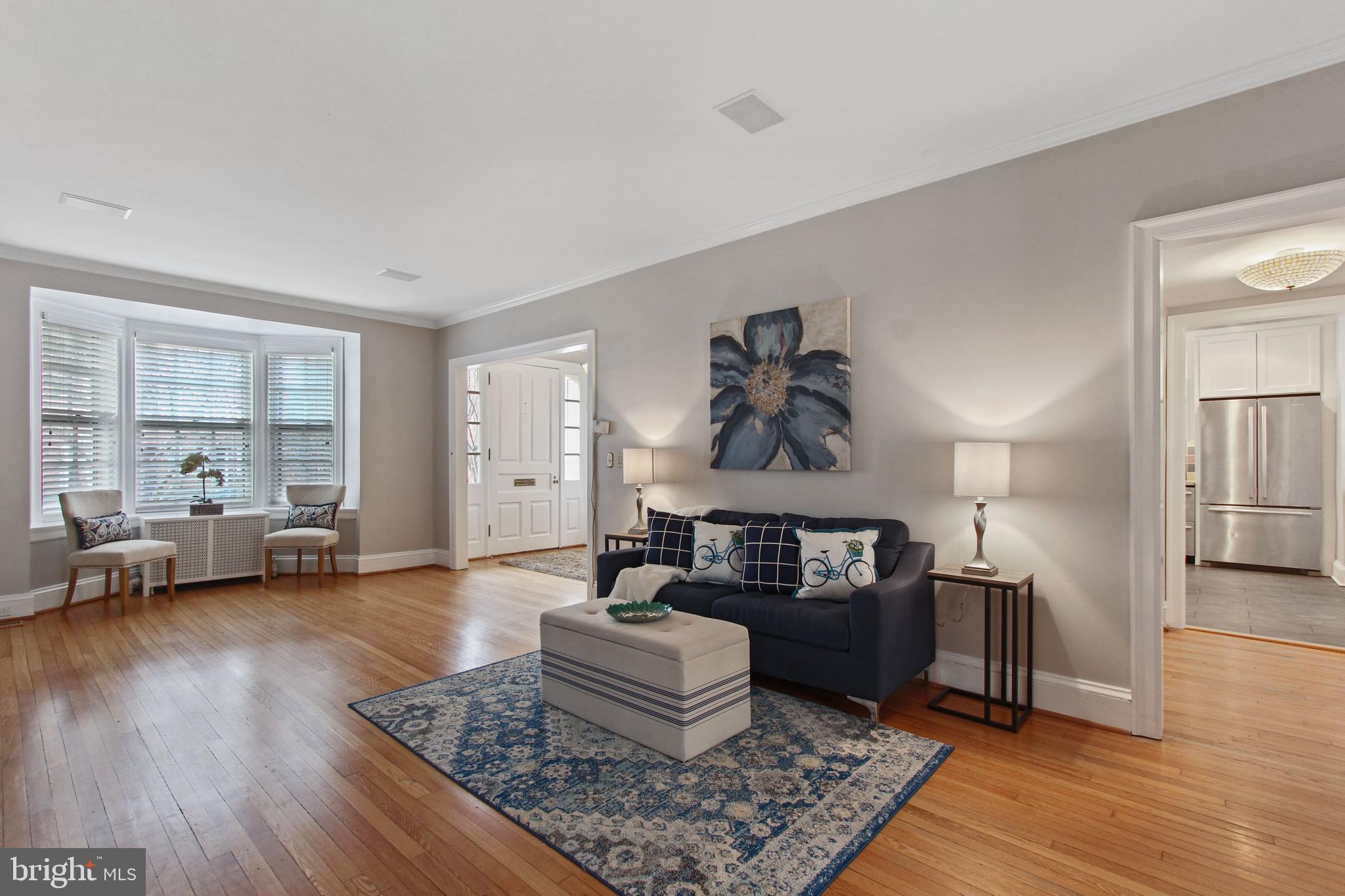 608 Somerset Road Baltimore, MD 21210 - Photo 6 of 57