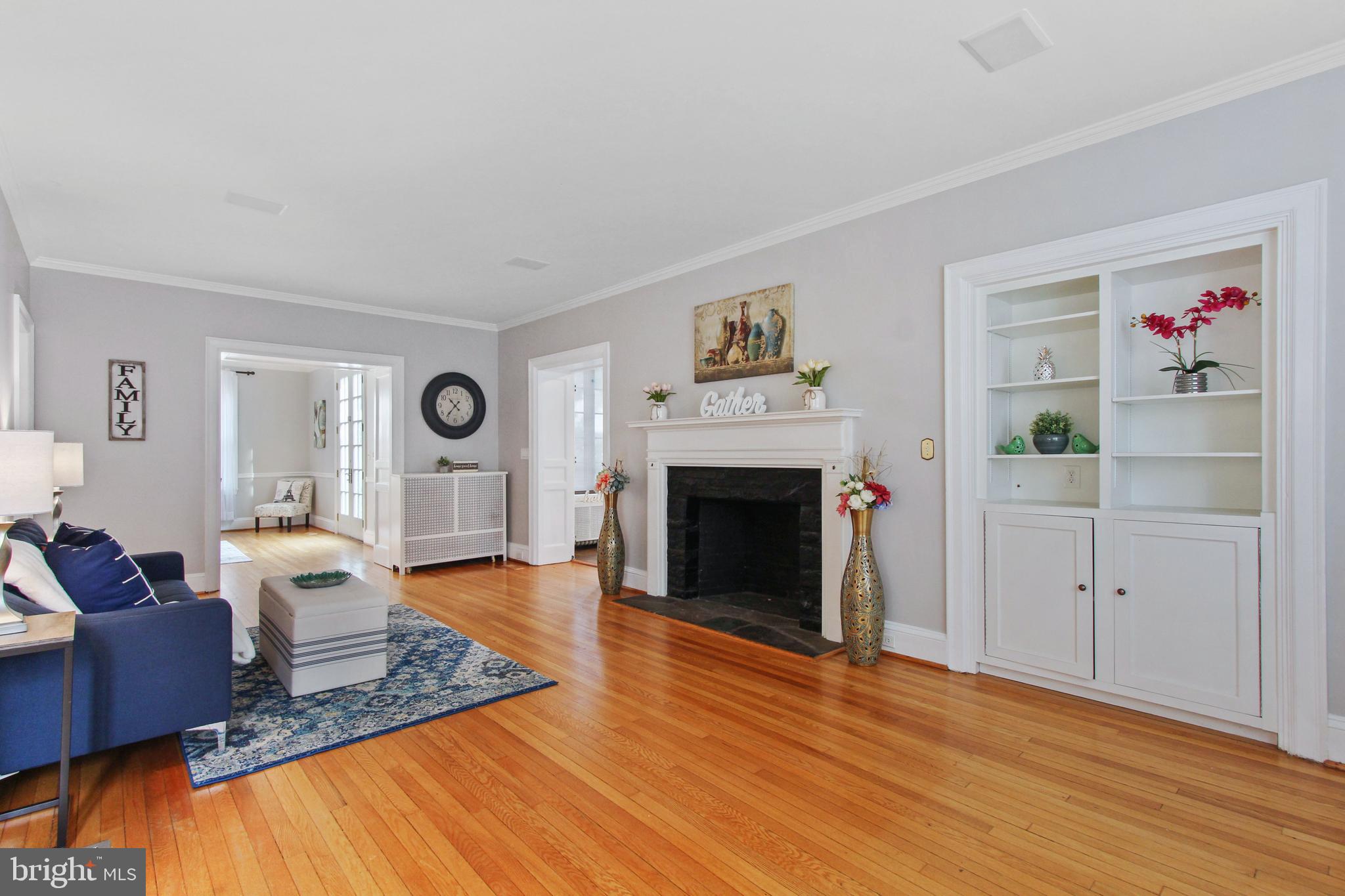 608 Somerset Road Baltimore, MD 21210 - Photo 7 of 57