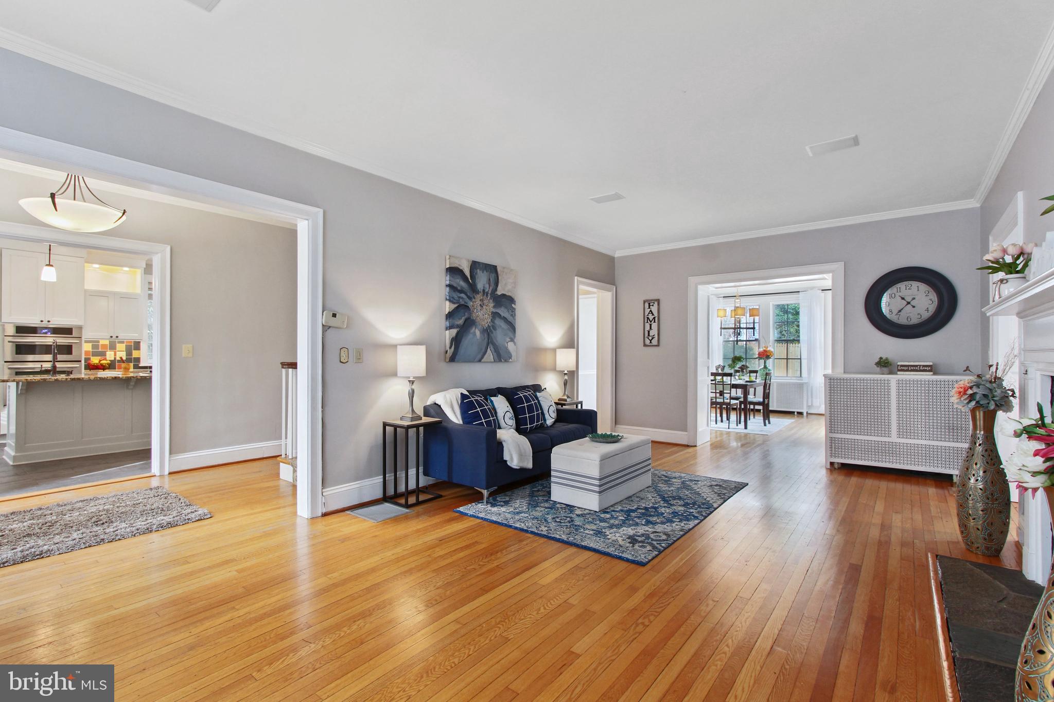 608 Somerset Road Baltimore, MD 21210 - Photo 8 of 57