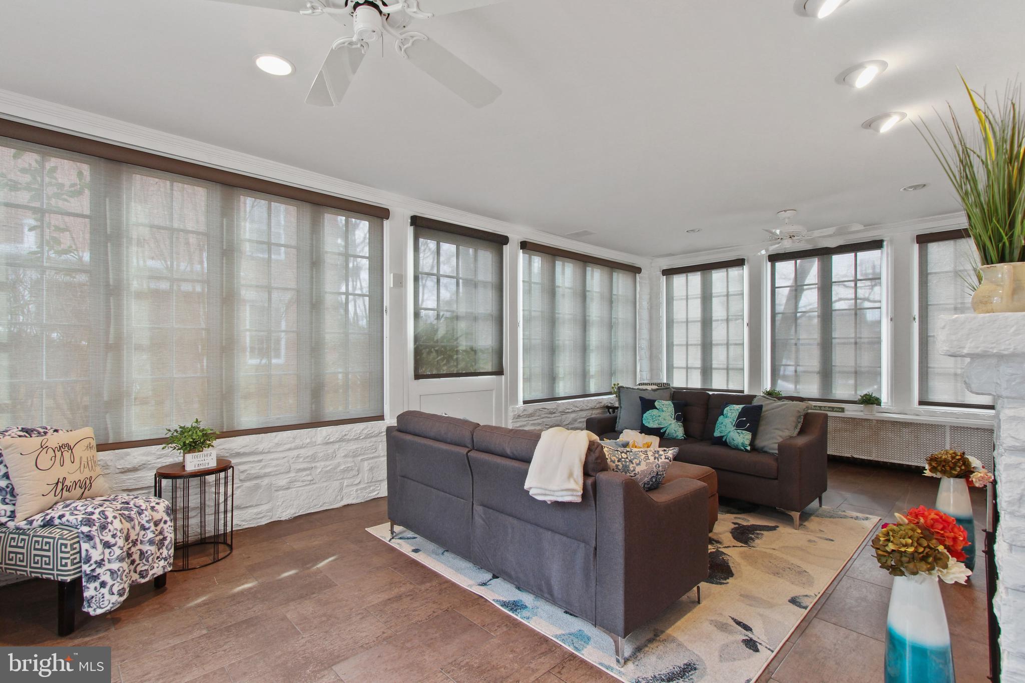 608 Somerset Road Baltimore, MD 21210 - Photo 9 of 57