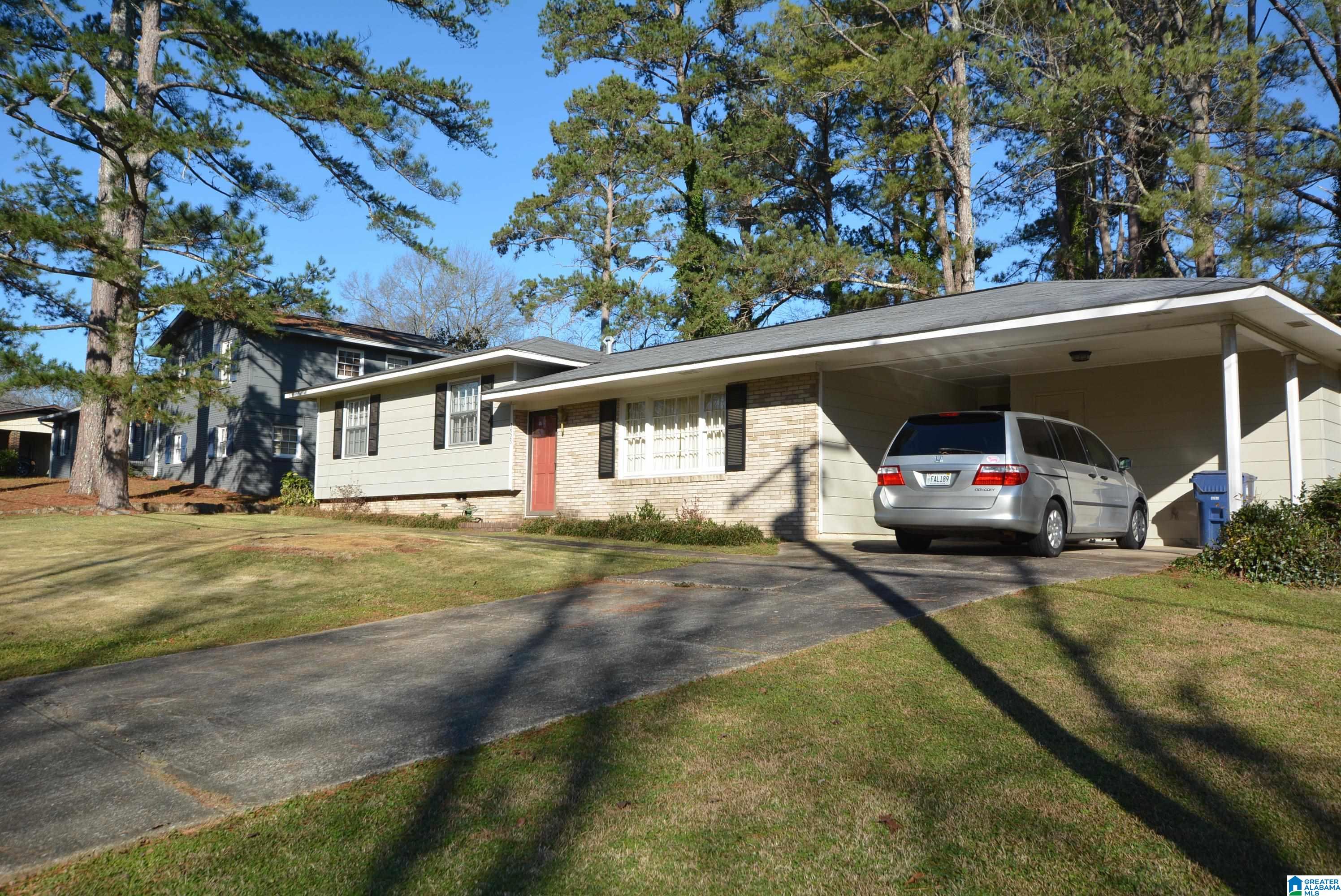3925 Cloverdale Road Anniston, AL 36207 - Photo 5 of 28