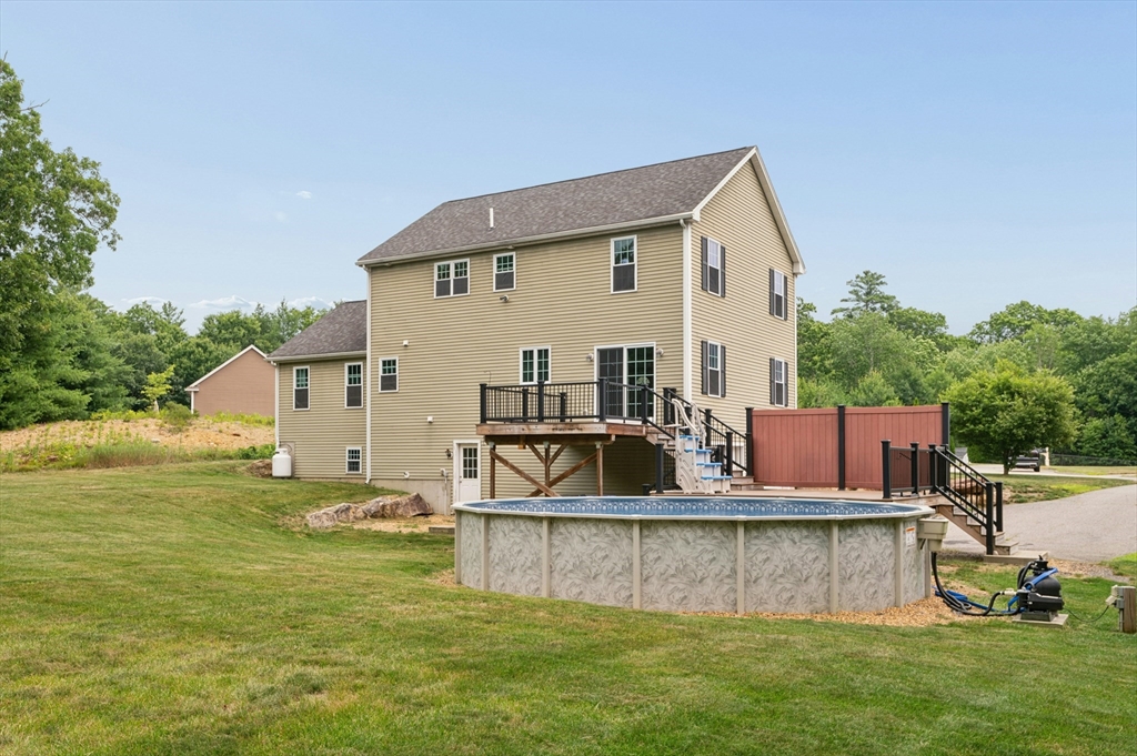 15 Patriot Lane Rutland, MA 01543 - Photo 39 of 41