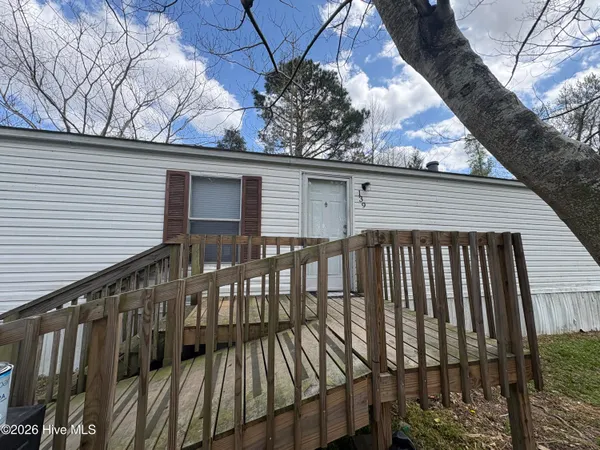$82,000 | 139 Marvin Street, Chocowinity, NC 27817