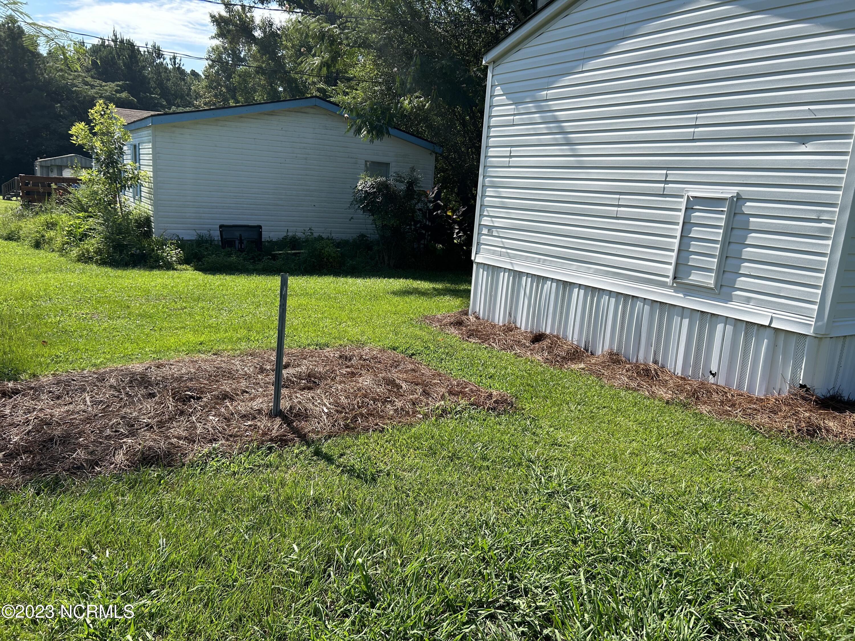 139 Marvin Street Chocowinity, NC 27817 - Photo 19 of 21 Septic