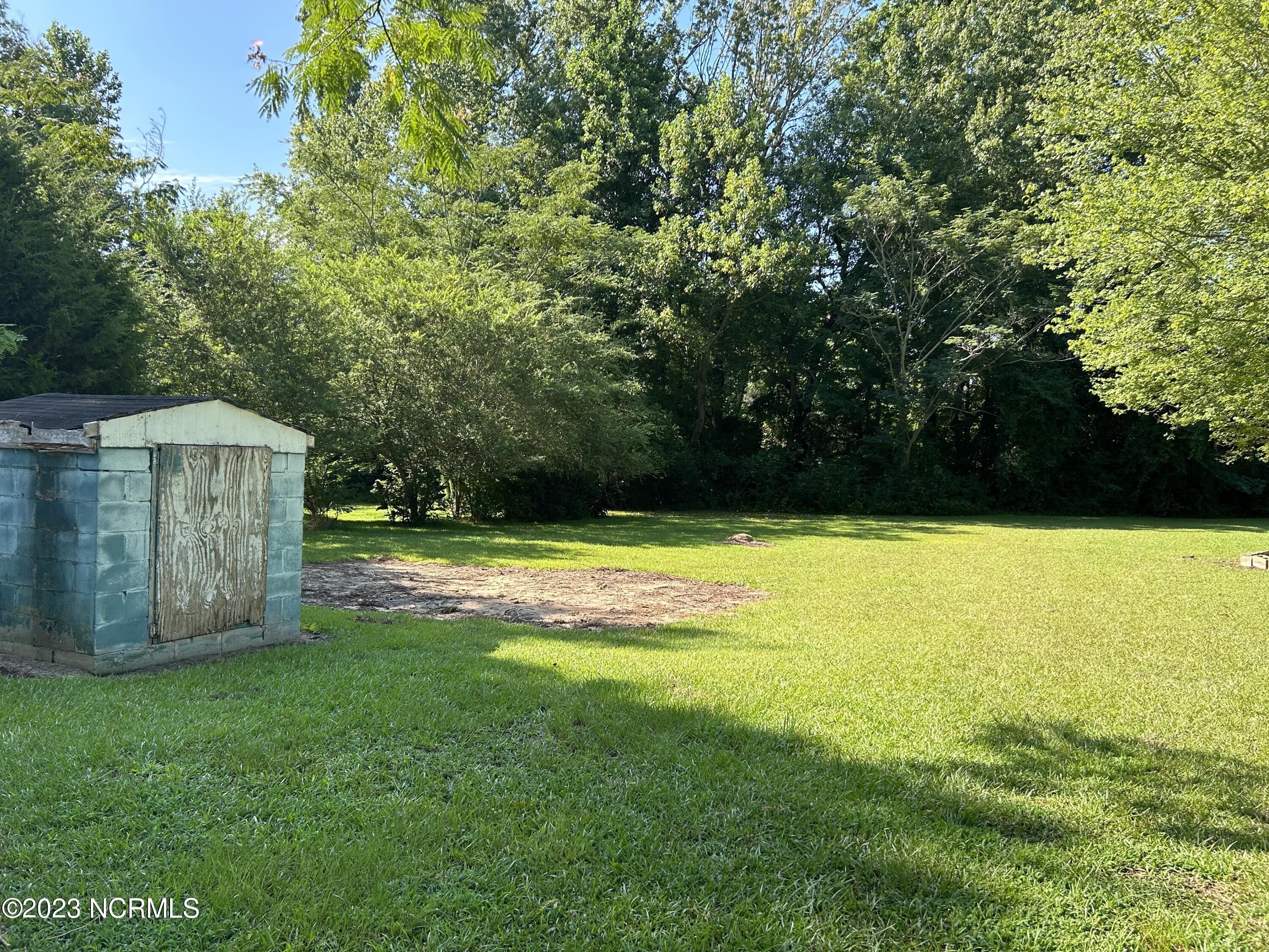 139 Marvin Street Chocowinity, NC 27817 - Photo 21 of 21 Deep lot