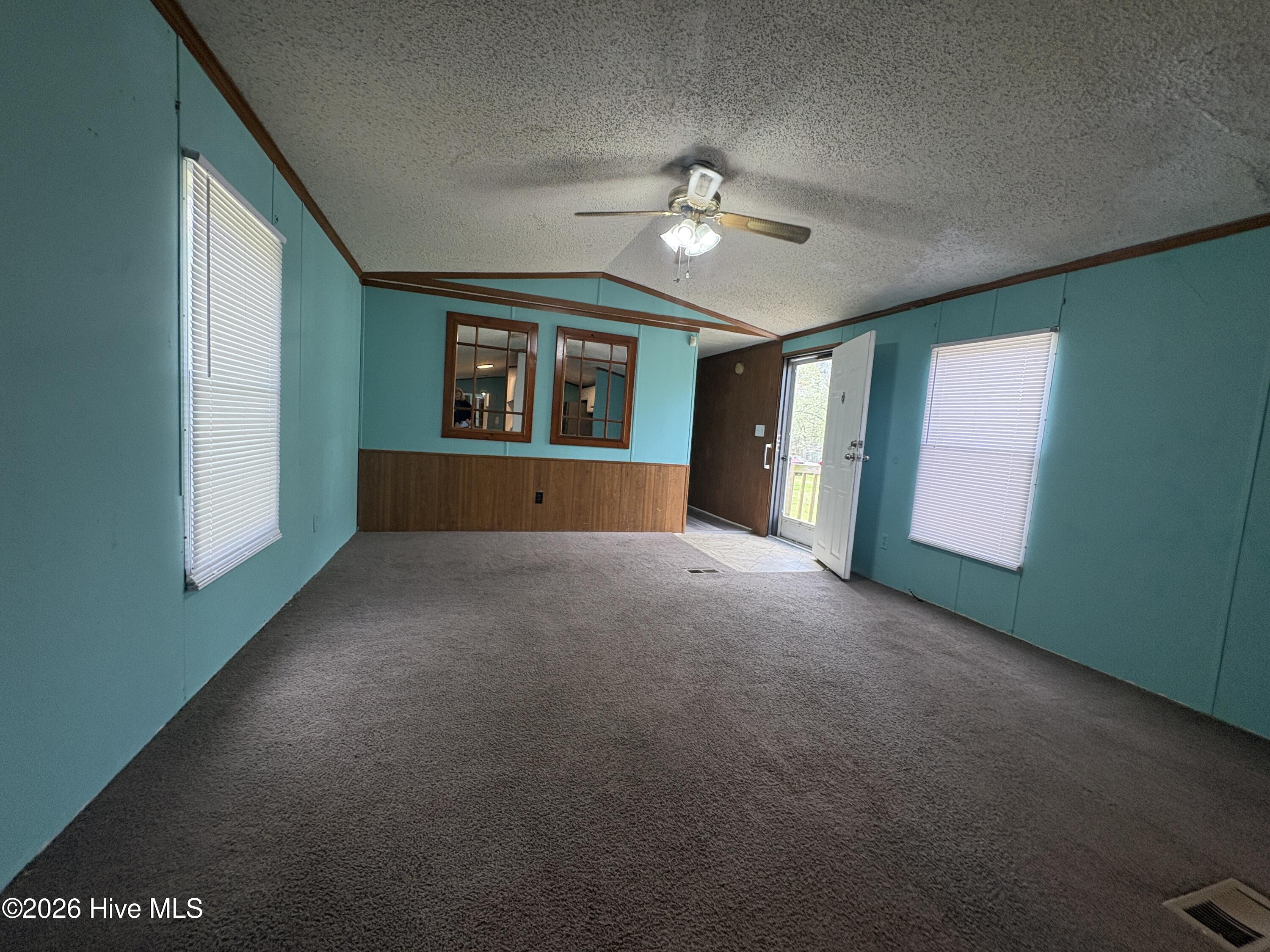 139 Marvin Street Chocowinity, NC 27817 - Photo 5 of 21 Freshly painted