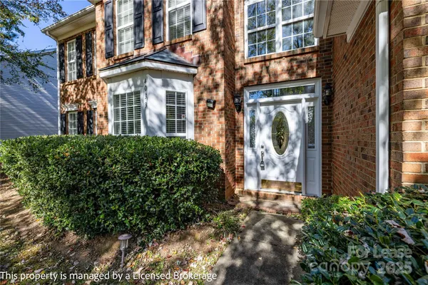 $3,095 | 4033 Raven Rock Court, Charlotte, NC 28270