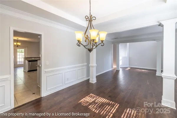 $3,095 | 4033 Raven Rock Court, Charlotte, NC 28270