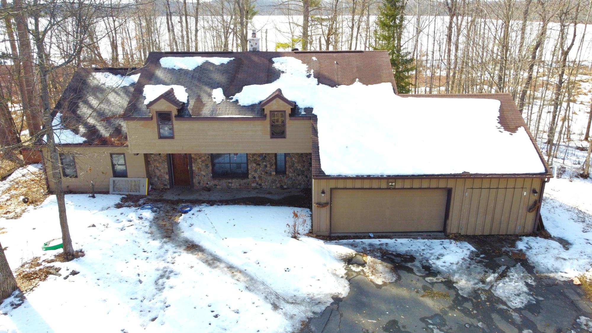 7624 Red Fox Run Road Rhinelander, WI 54501 - Photo 1 of 75 Gallery Image 1