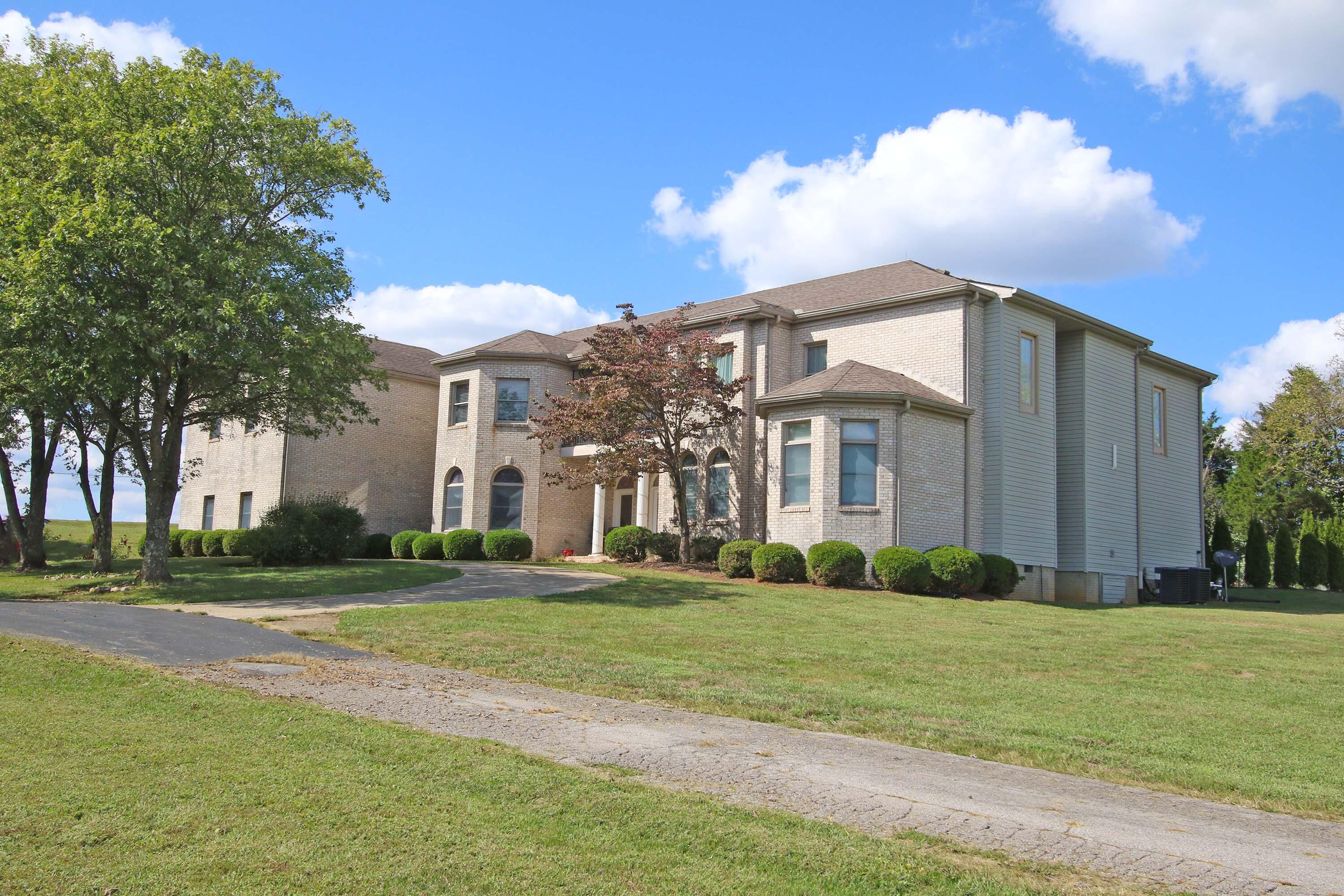 1010 Steele Road Versailles, KY 40383 - Photo 58 of 60 56