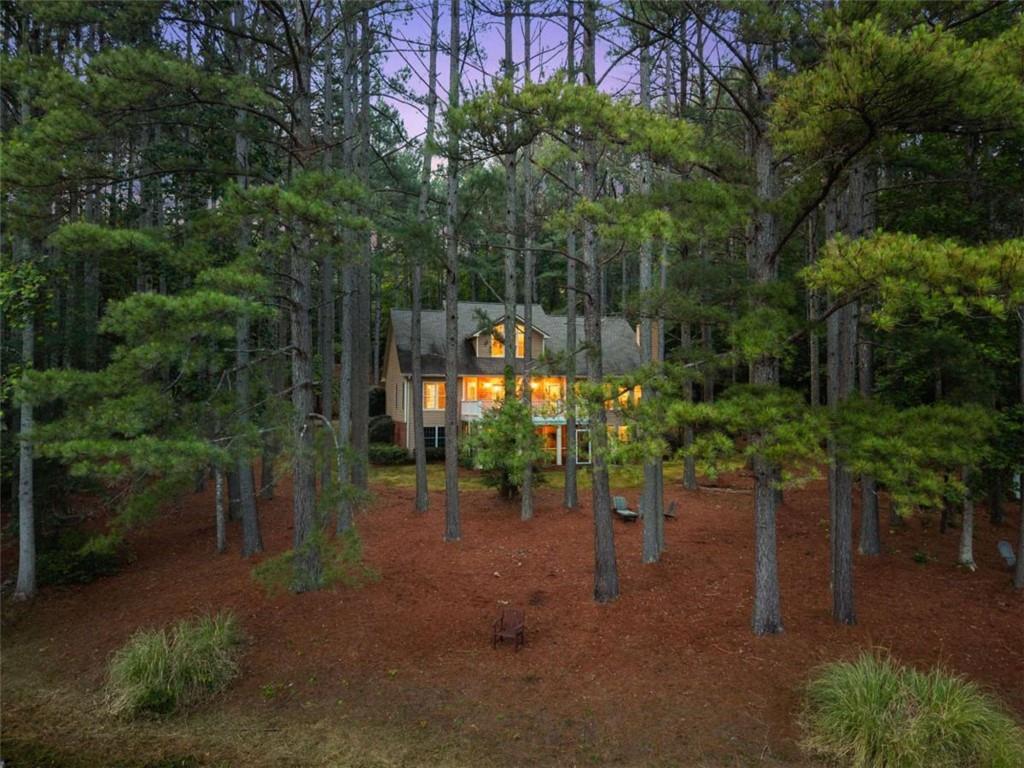 404 Golden Delicious Road Clarkesville, GA 30523 - Photo 6 of 100