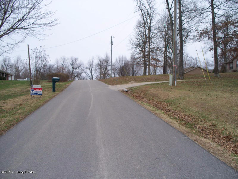 88 LCPL Hanson USMC Road Buffalo, KY 42716 - Photo 28 of 28 HANSON RD
