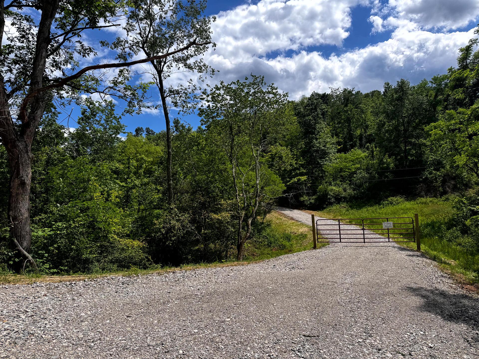 0 Barr Hollow Road, Unit OHIO RIVER RETREAT TRACT 3) Reedsville, OH 45772 - Photo 2 of 29 CT-2