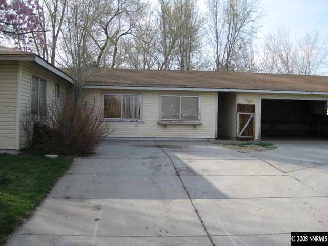 2947 Sia Court Reno, NV 89502 - Photo 1 of 8 Photo 1