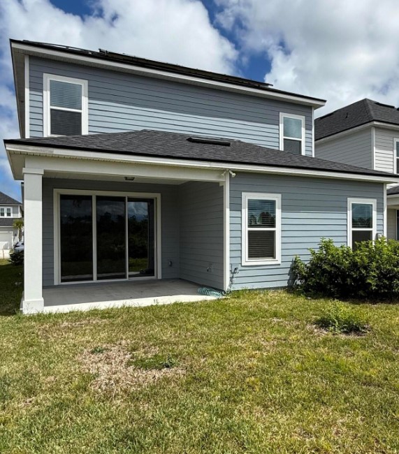 136 Torres Trace St. Augustine, FL 32095 - Photo 23 of 24