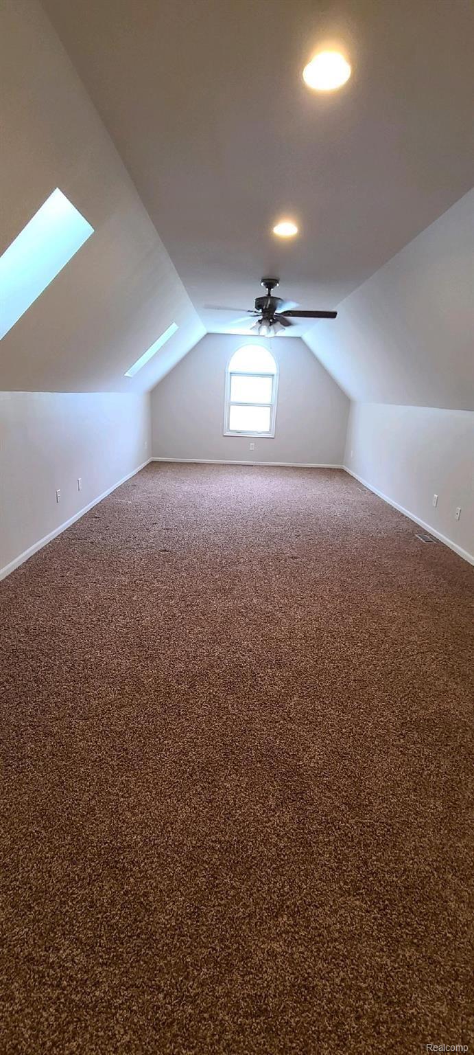 711 North Hughes Road Howell, MI 48843 - Photo 25 of 32 Bonus Room