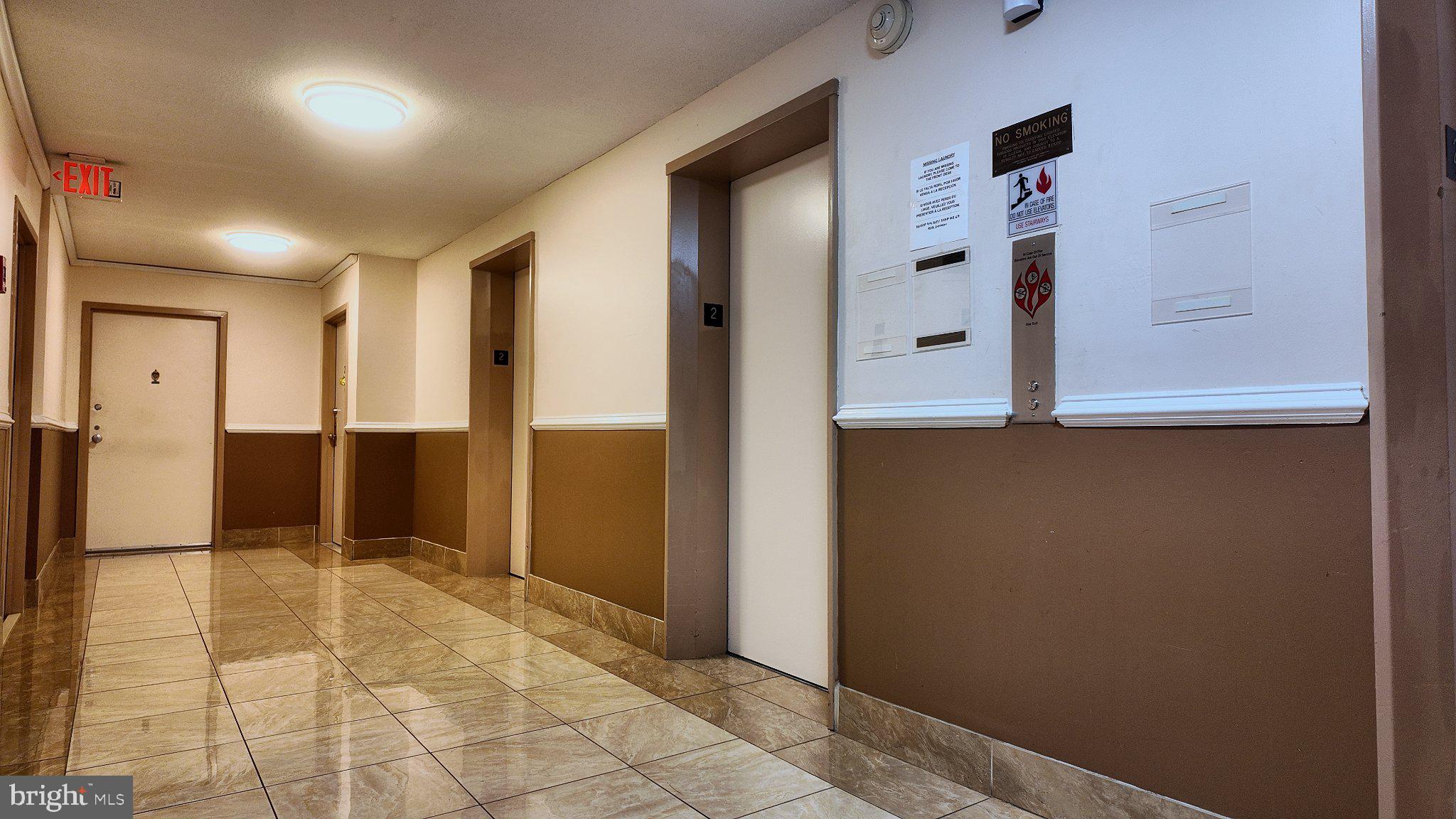 1836 Metzerott Road, Unit 217 Hyattsville, MD 20783 - Photo 22 of 27 Gallery Image 22