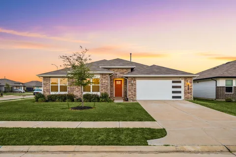 $385,000 | 1803 Rolling Hl Lane, Richmond, TX 77469